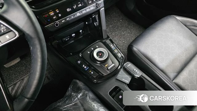 Kia The New Seltos id 3921800 из Кореи 19