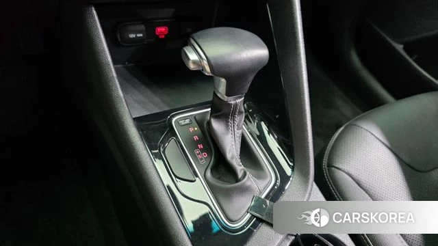 Kia The New Niro id 4402712 из Кореи 19