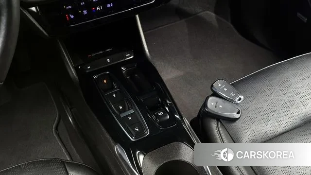 Chevrolet (GM Daewoo) New Bolt EV id 3539502 из Кореи 19