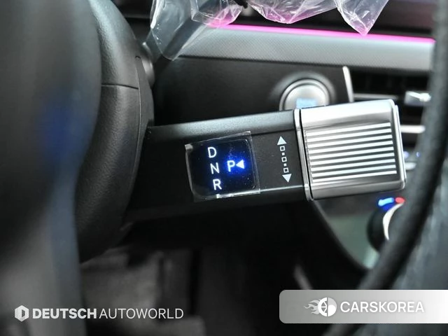 Hyundai Sonata D Edge (DN8) id 3837901 из Кореи 19