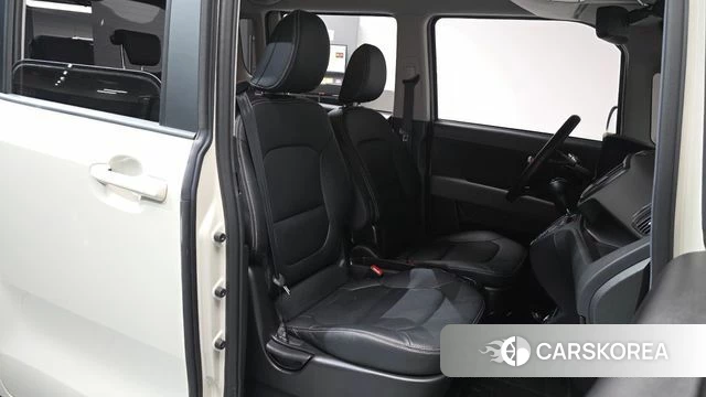 Kia The New Kia Ray id 3883586 из Кореи 19