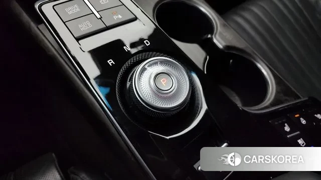 Kia K8 Hybrid id 3478671 из Кореи 19