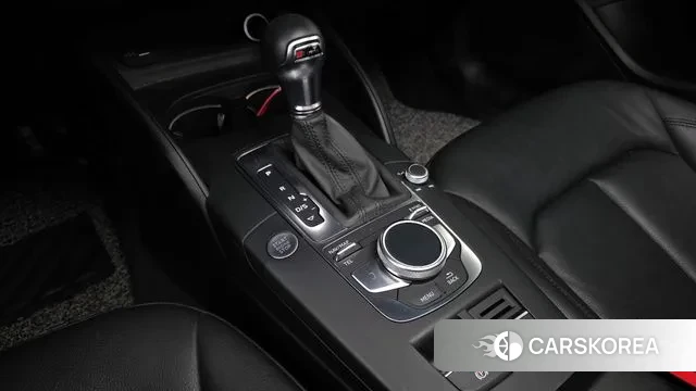 Audi New A3 id 3275488 из Кореи 19