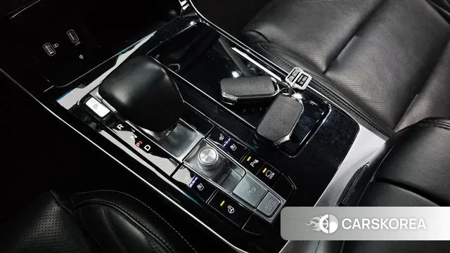 Kia K7 Premier id 3220232 из Кореи 19