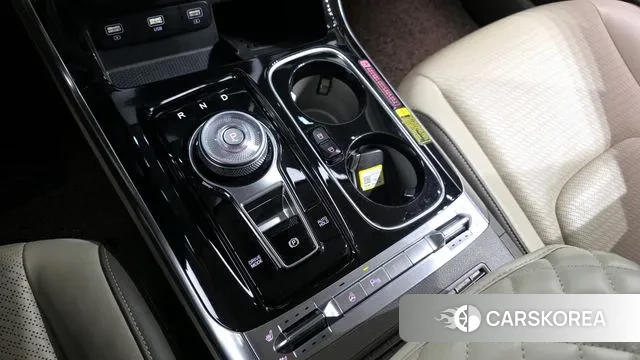 Kia Carnival 4th generation id 3764325 из Кореи 19