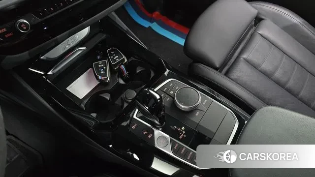 BMW X3 (G01) id 3043194 из Кореи 19