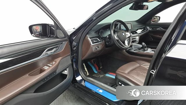 BMW 7 Series (G11) id 4615231 из Кореи 32