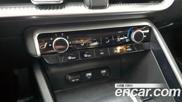 Kia K5 3rd generation id 2733012 из Кореи 19