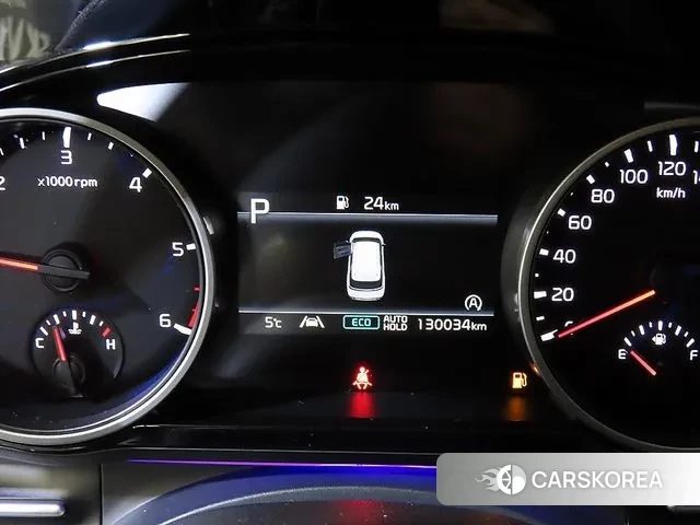 Kia Carnival 4th generation id 3464091 из Кореи 19