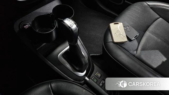 Renault Korea (Samsung) New QM3 id 4672361 из Кореи 19