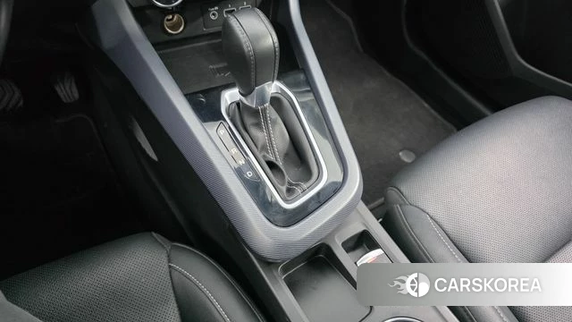 Renault Korea (Samsung) XM3 id 3795123 из Кореи 19