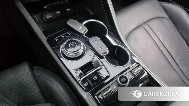 Kia K5 3rd generation id 3540975 из Кореи 19