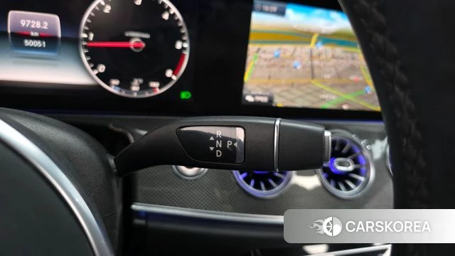 Mercedes-Benz CLS-Class C257 id 3924481 из Кореи 19