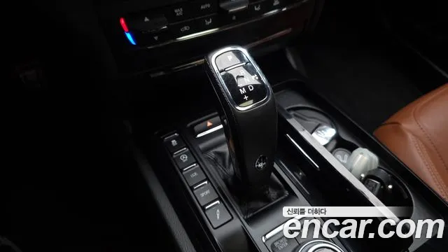 Maserati Ghibli id 2806531 из Кореи 19