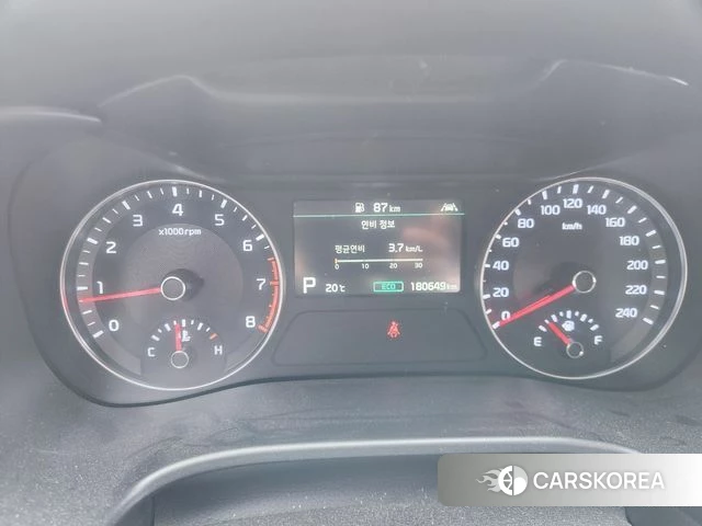 Kia Come New K3 id 4246175 из Кореи 15