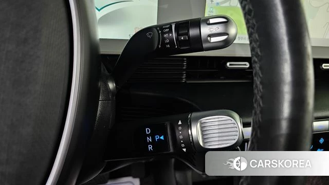 Hyundai Ionic 5 id 3916037 из Кореи 19