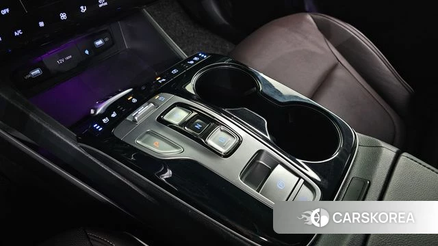 Hyundai Tucson (NX4) id 4178635 из Кореи 19