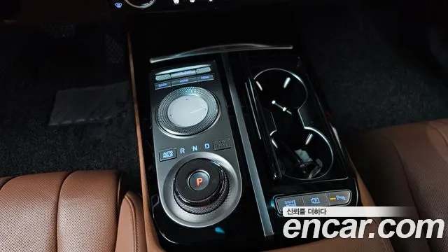 Genesis G80 (RG3) id 2944298 из Кореи 19