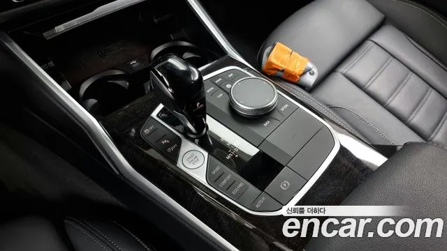 BMW 3 Series (G20) id 2717901 из Кореи 19