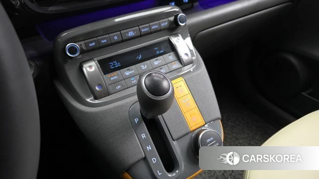 Hyundai Casper id 3934379 из Кореи 19