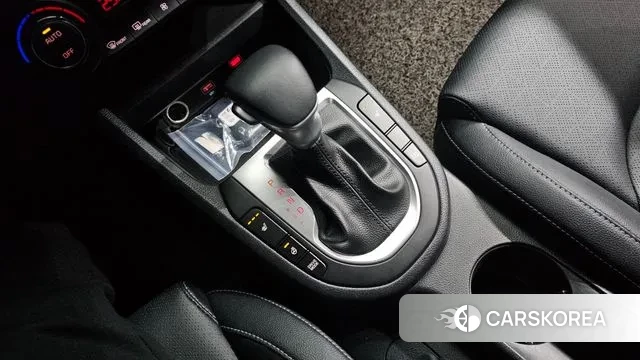 Kia The New K3 2nd generation id 3467750 из Кореи 19