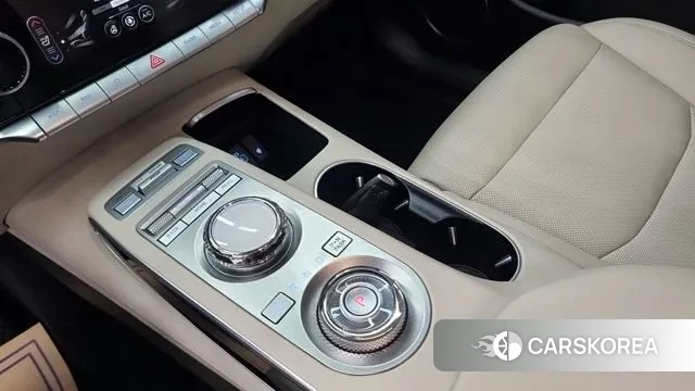 Genesis GV70 id 2990073 из Кореи 17