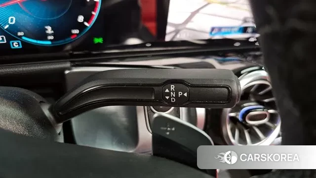 Mercedes-Benz GLB-Class X247 id 3416888 из Кореи 19