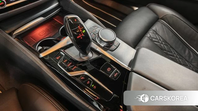 BMW 6 Series GT (G32) id 4223215 из Кореи 19