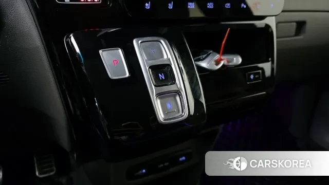 Hyundai Staria id 3355058 из Кореи 19