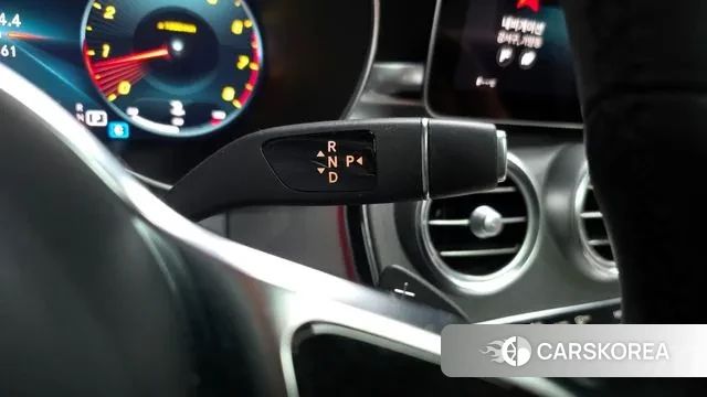 Mercedes-Benz GLC-Class X253 id 3649576 из Кореи 19