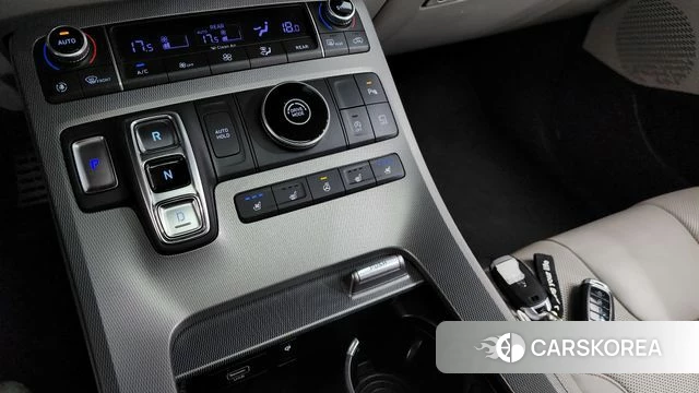 Hyundai Palisade id 3886179 из Кореи 19