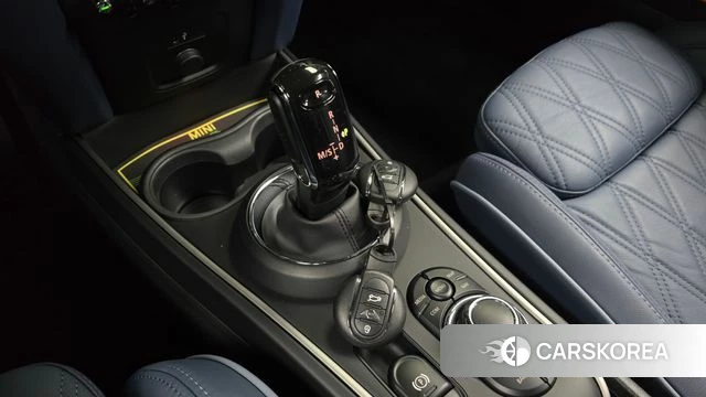 Mini Cooper S Countryman id 3841928 из Кореи 19