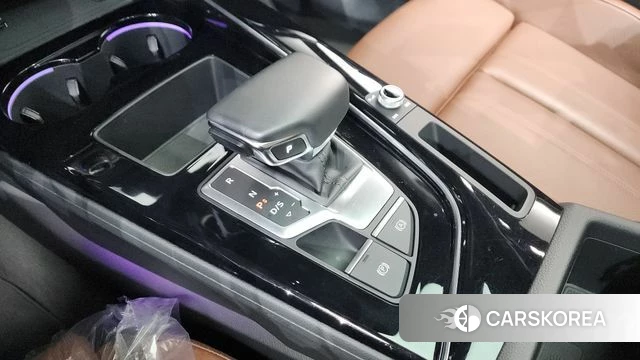 Audi A5 (F5) id 4618676 из Кореи 38