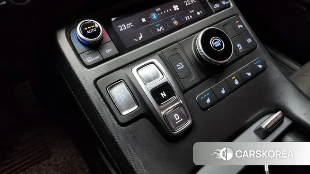 Hyundai The New Palisade id 3359701 из Кореи 19