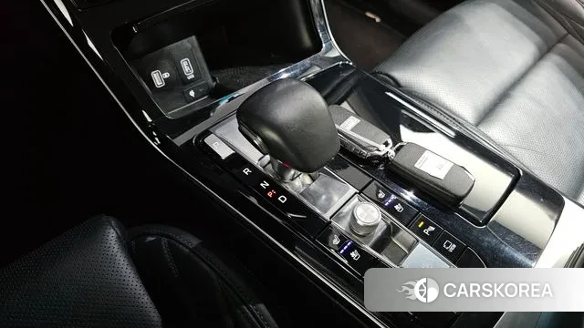 Kia K7 Premier id 3283264 из Кореи 19