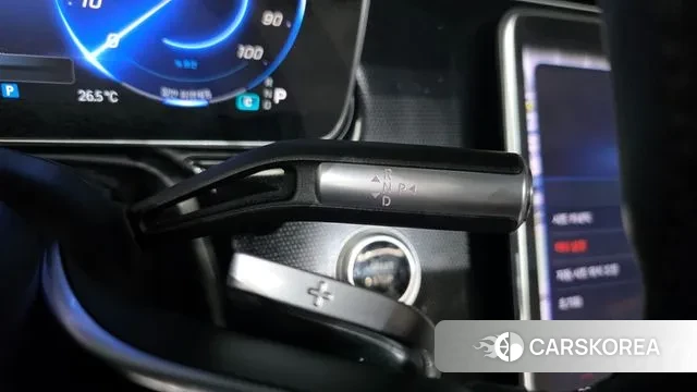 Mercedes-Benz EQS V297 id 3191378 из Кореи 19