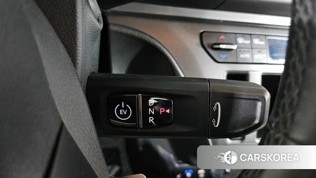 Kia The New Kia Ray EV id 4757584 из Кореи 19