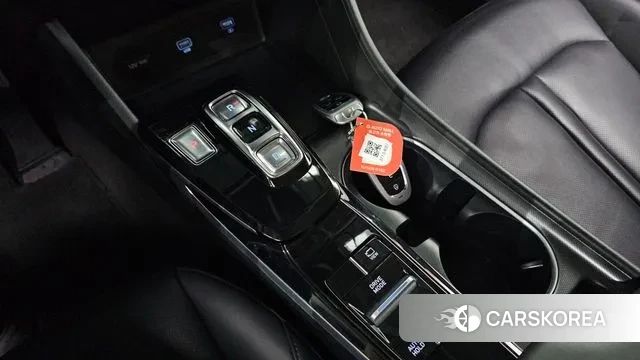 Hyundai Sonata (DN8) id 2999939 из Кореи 19