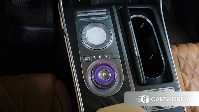 Genesis GV80 id 3965639 из Кореи 19