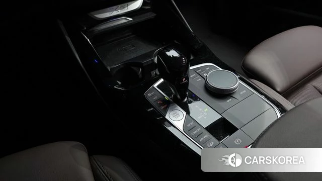 BMW X3 (G01) id 4506330 из Кореи 19