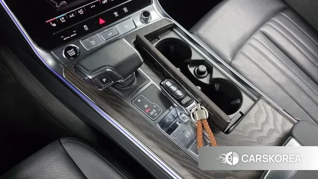 Audi A6 (C8) id 3493072 из Кореи 19