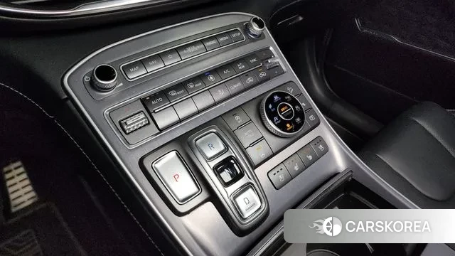 Hyundai The New Santa Fe id 3422141 из Кореи 19