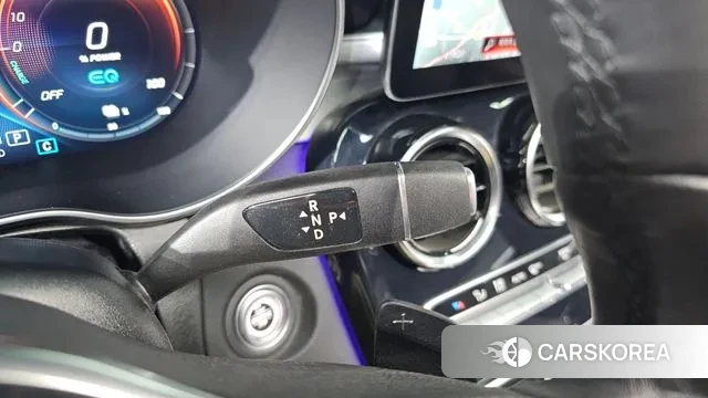 Mercedes-Benz GLC-Class X253 id 3384590 из Кореи 19