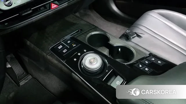 Kia K8 id 3556431 из Кореи 19