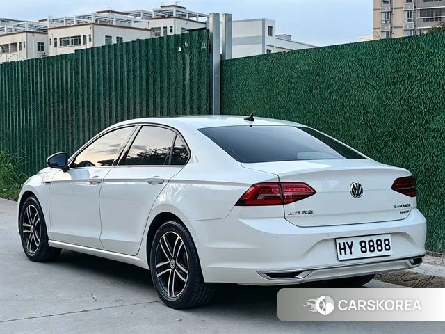 Volkswagen Lingdu id 4328673 из Китая 12