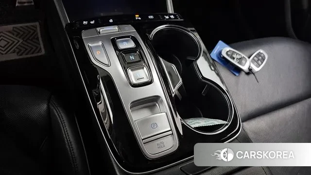 Hyundai Tucson (NX4) id 3702694 из Кореи 19