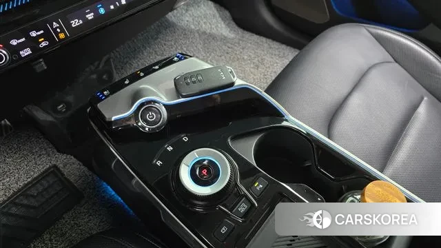 Kia EV6 id 3383483 из Кореи 19