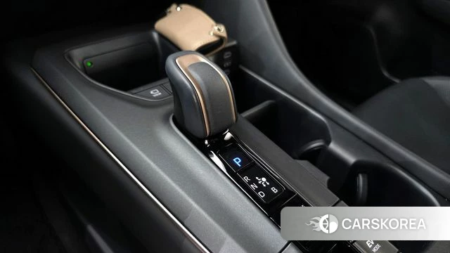 Toyota Crown Crossover id 3953253 из Кореи 19