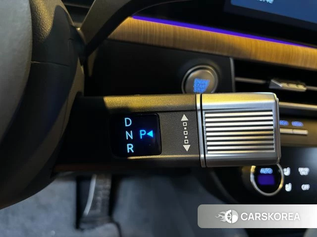 Hyundai Sonata D Edge Hybrid (DN8) id 4206488 из Кореи 19