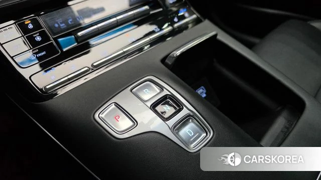 Hyundai The New Grandeur IG id 3898960 из Кореи 19